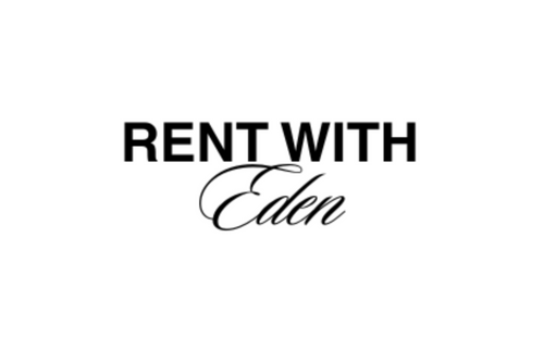 Rent with Eden